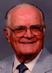 Joseph Whitney Gaspard